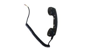 스위치 JR-HS-03이 포함된 파손 방지 전화 단말기-