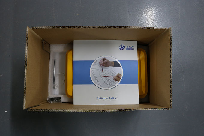 VoIP Weatherproof Telephone Manufacturer