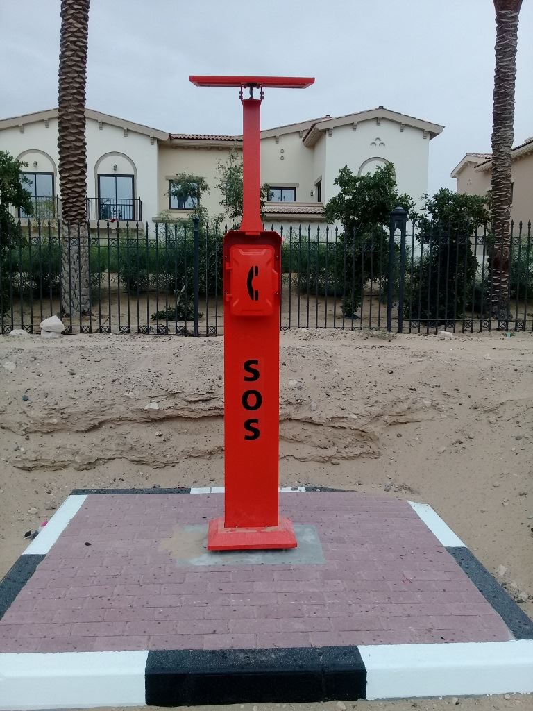 CALL BOX (2)