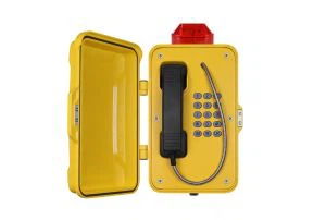 내후성-전화기 JR101-FK-L