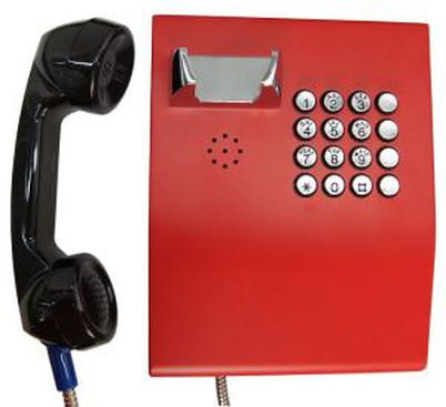 VoIP 전화기 JR207-FK