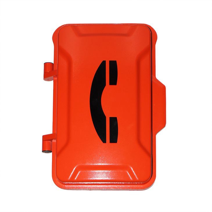 Sos Call Box (5)